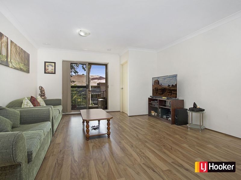 34/2 – 4 Fourth Avenue, Blacktown NSW 2148