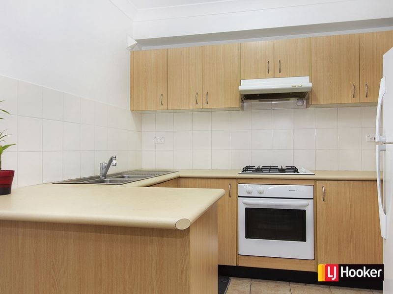 34/2 – 4 Fourth Avenue, Blacktown NSW 2148