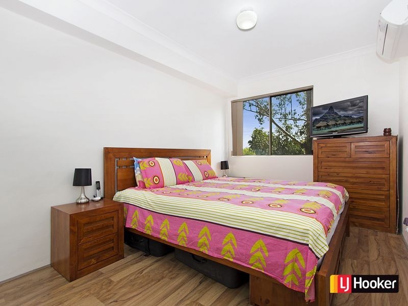 34/2 – 4 Fourth Avenue, Blacktown NSW 2148