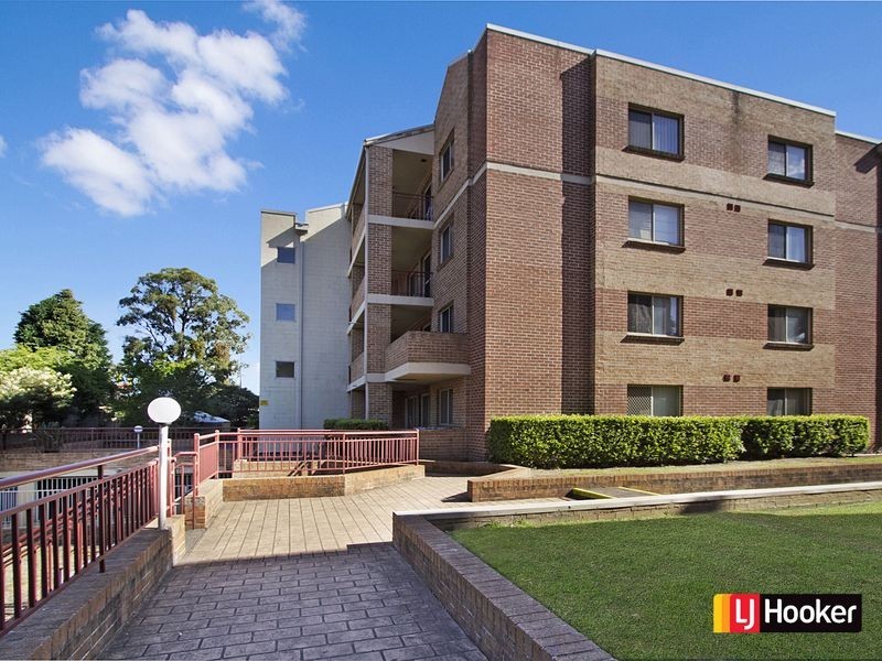 34/2 – 4 Fourth Avenue, Blacktown NSW 2148