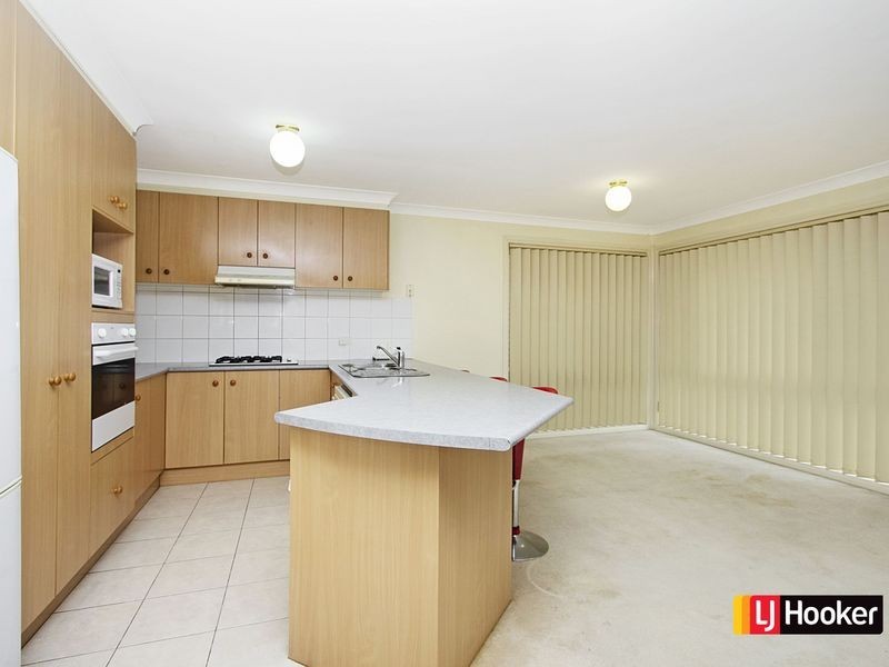 127 Greendale Terrace, Quakers Hill NSW 2763