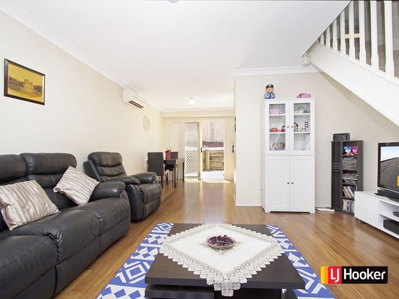 2/12 Bogan Place, Seven Hills NSW 2147