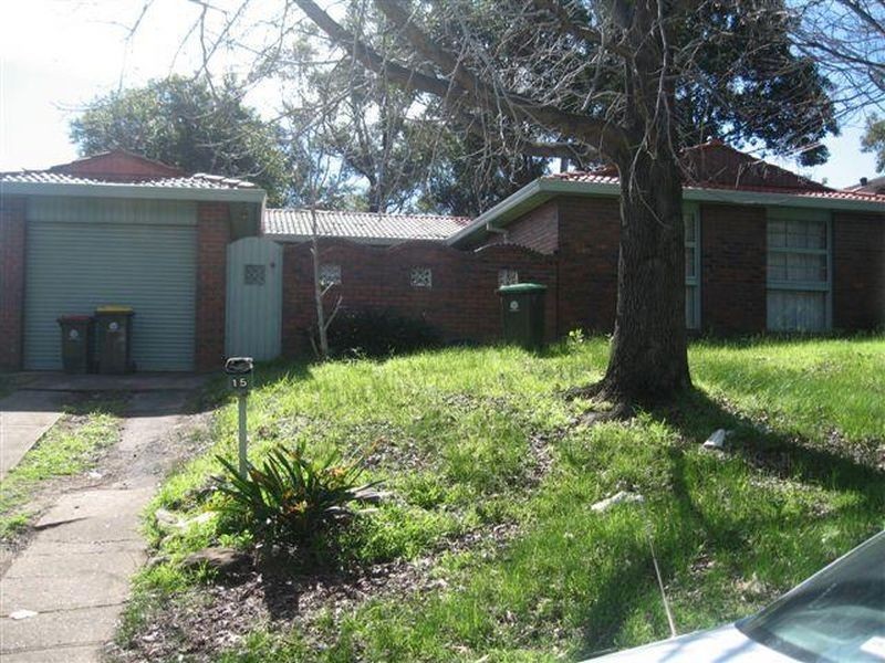Baulkham Hills NSW 2153