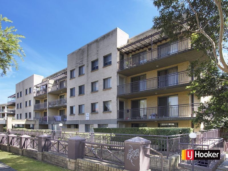 47/5 – 9 Fourth Avenue, Blacktown NSW 2148