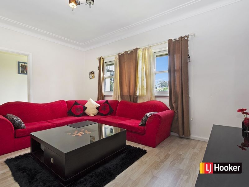 10 Finlay Street, Blacktown NSW 2148