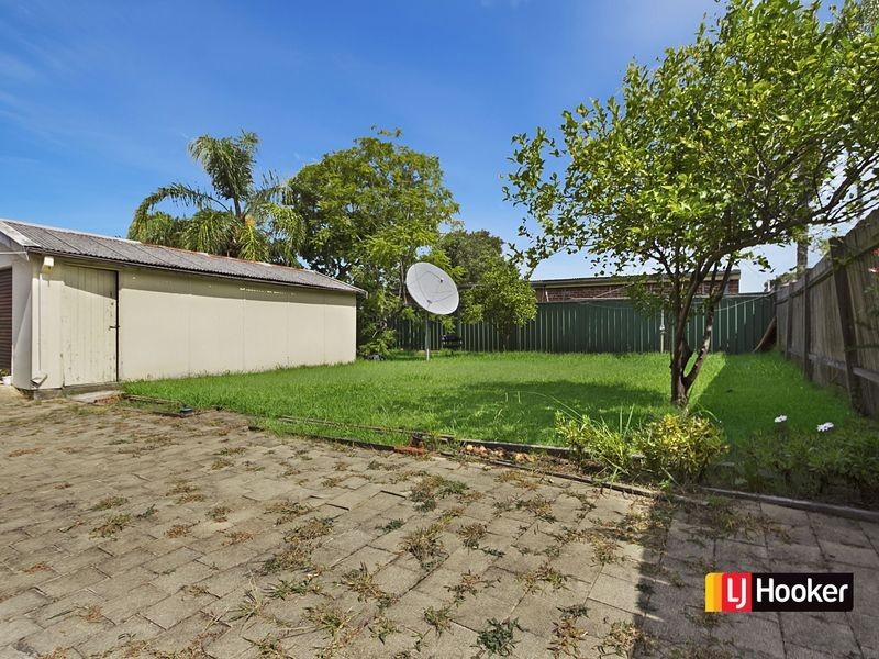 10 Finlay Street, Blacktown NSW 2148