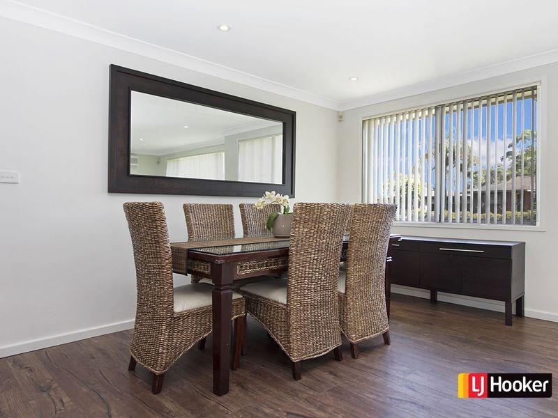 105 Hoyle Drive, Dean Park NSW 2761