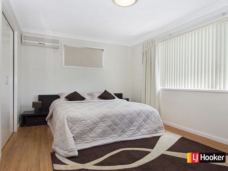 105 Hoyle Drive, Dean Park NSW 2761