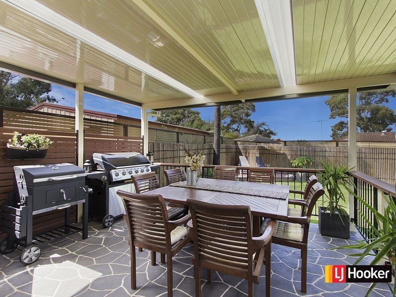 105 Hoyle Drive, Dean Park NSW 2761