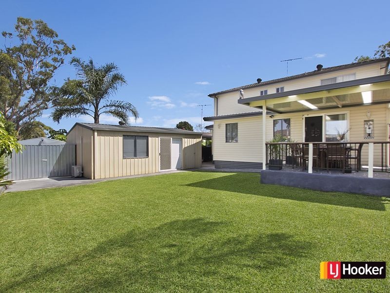 105 Hoyle Drive, Dean Park NSW 2761