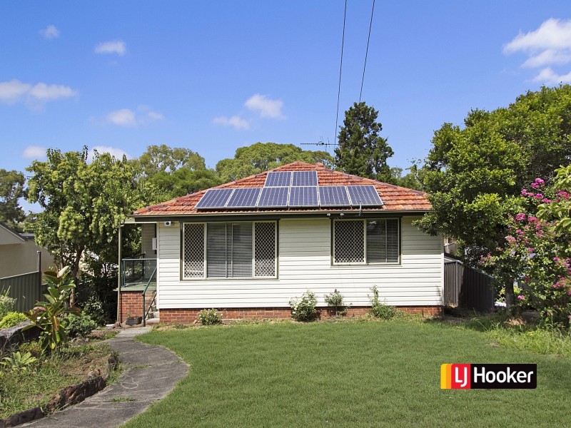 11 Haynes Avenue, Seven Hills NSW 2147