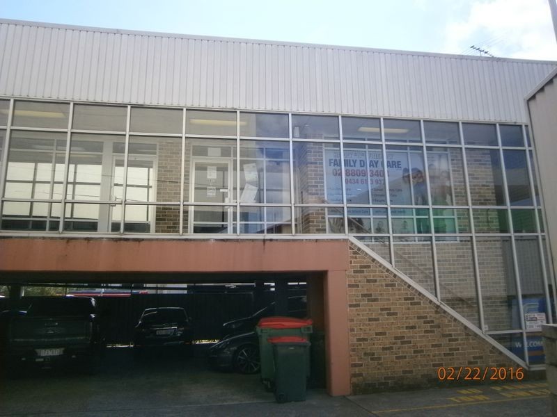 Unit 7/238 Prospect Highway, Seven Hills NSW 2147