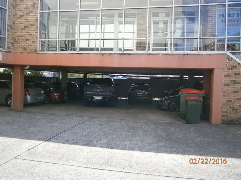 Unit 7/238 Prospect Highway, Seven Hills NSW 2147