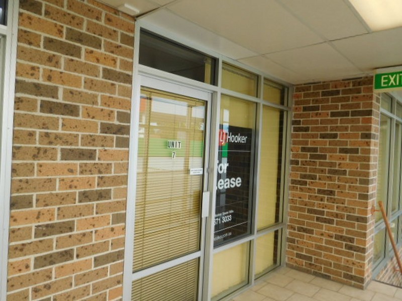 Unit 7/238 Prospect Highway, Seven Hills NSW 2147