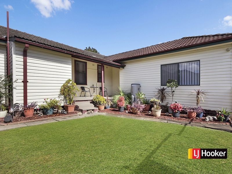 9 Hayes Road, Seven Hills NSW 2147