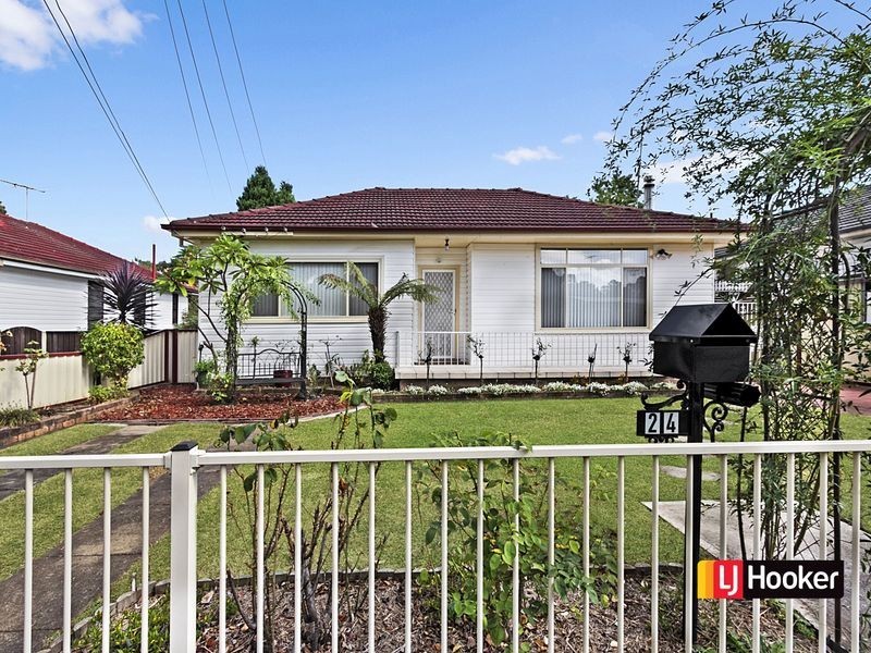 24 Lowry Road, Lalor Park NSW 2147