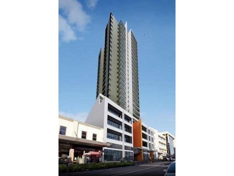 Suite 509b/118 Church Street, Parramatta NSW 2150