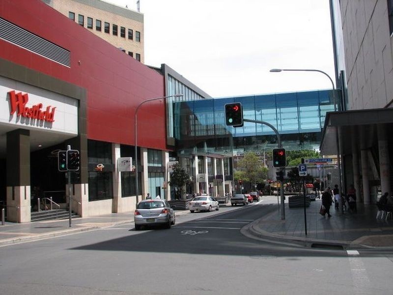 Suite 509b/118 Church Street, Parramatta NSW 2150