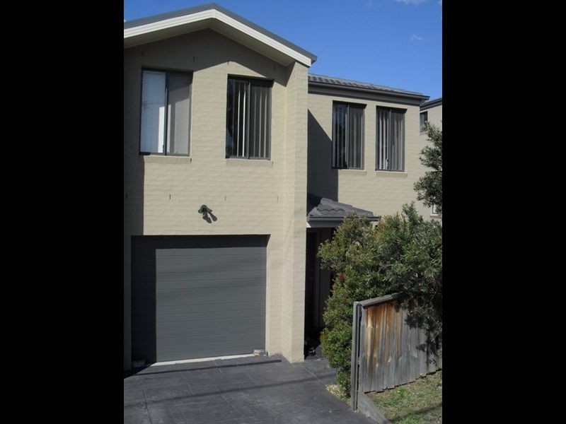2/121-123 Stephen Street, Blacktown NSW 2148