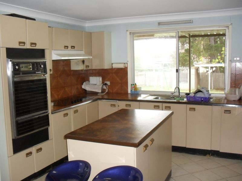 8 Felicia Place, Blacktown NSW 2148