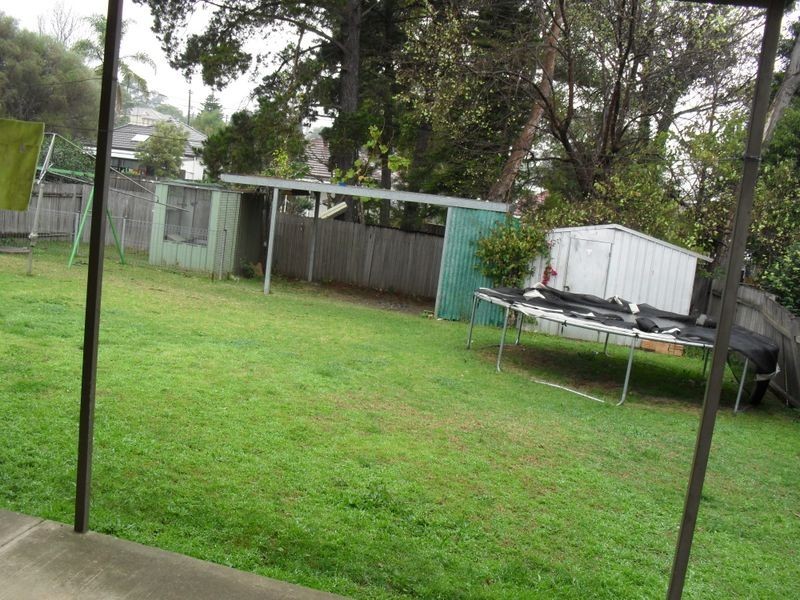 8 Felicia Place, Blacktown NSW 2148