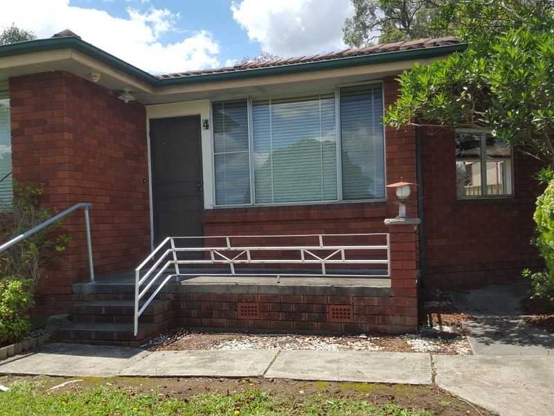 4 Garda Place, Seven Hills NSW 2147