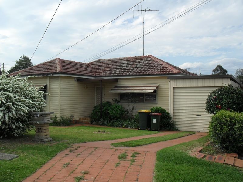 Seven Hills NSW 2147