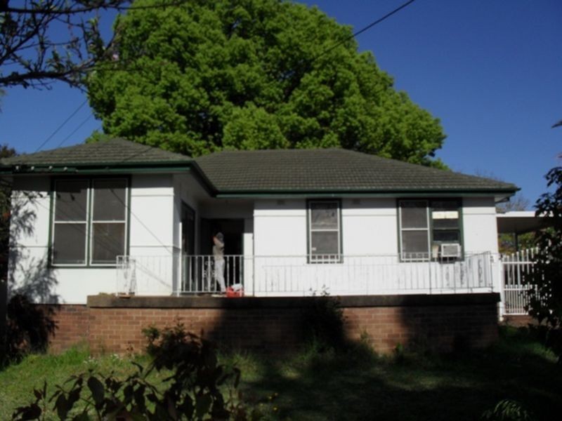 4 Hope Street, Seven Hills NSW 2147