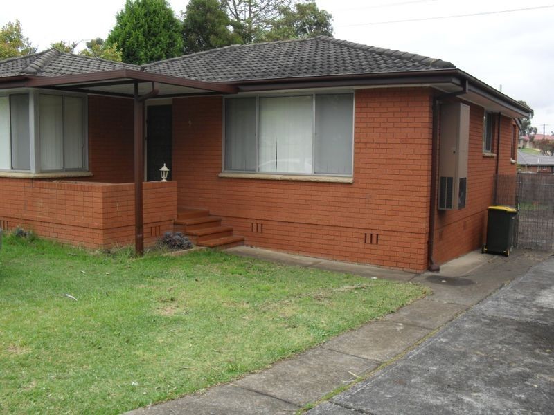 Seven Hills NSW 2147