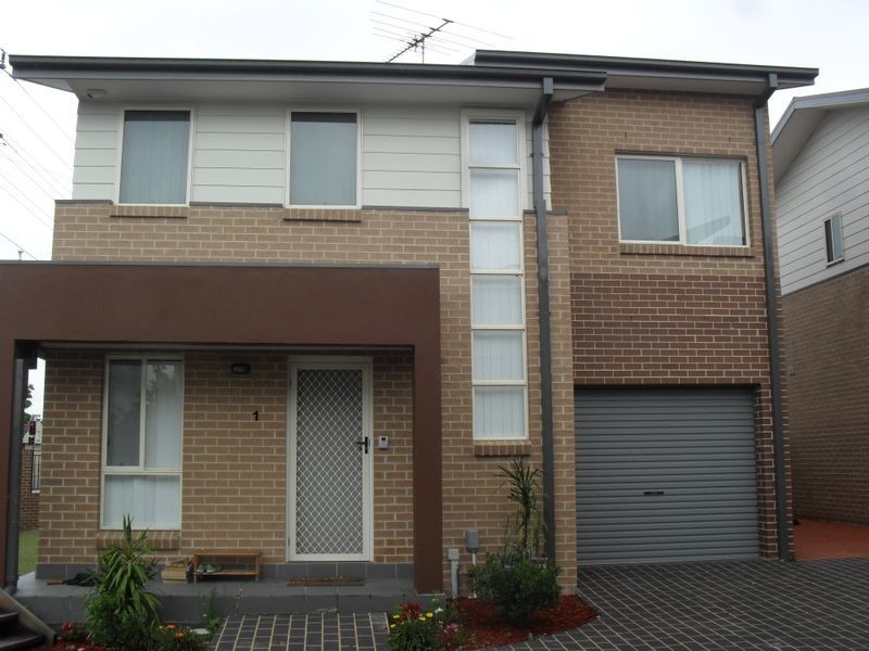 Seven Hills NSW 2147