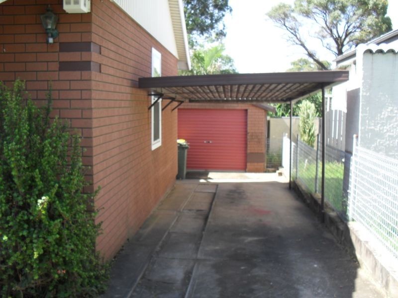 Lalor Park NSW 2147