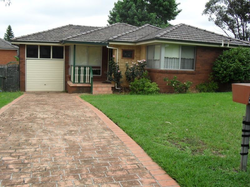 Seven Hills NSW 2147