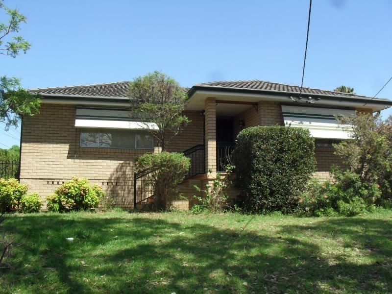 9 Santiago Place, Seven Hills NSW 2147