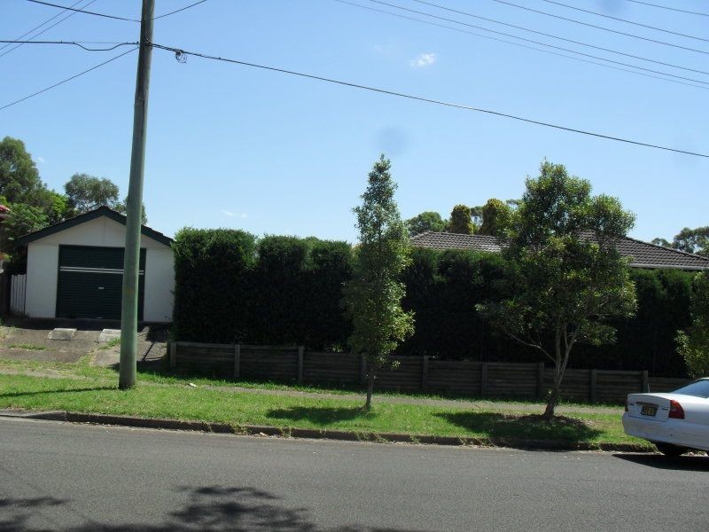 9 Santiago Place, Seven Hills NSW 2147