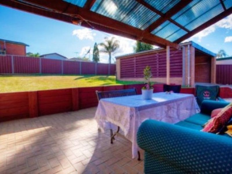 Seven Hills NSW 2147