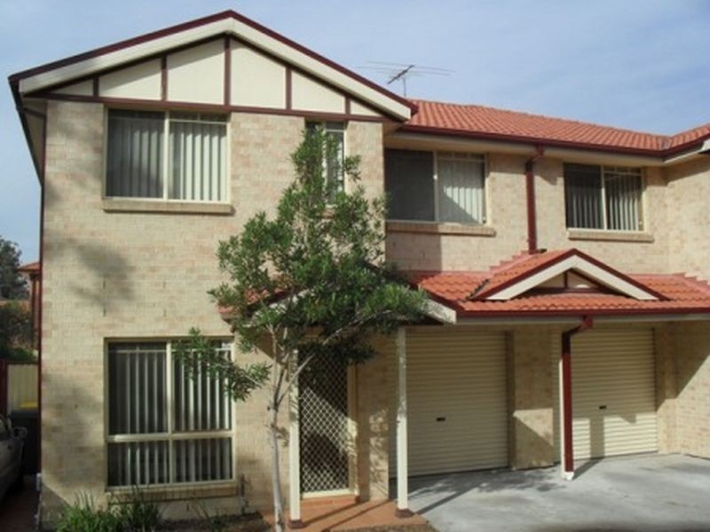 Mount Druitt NSW 2770