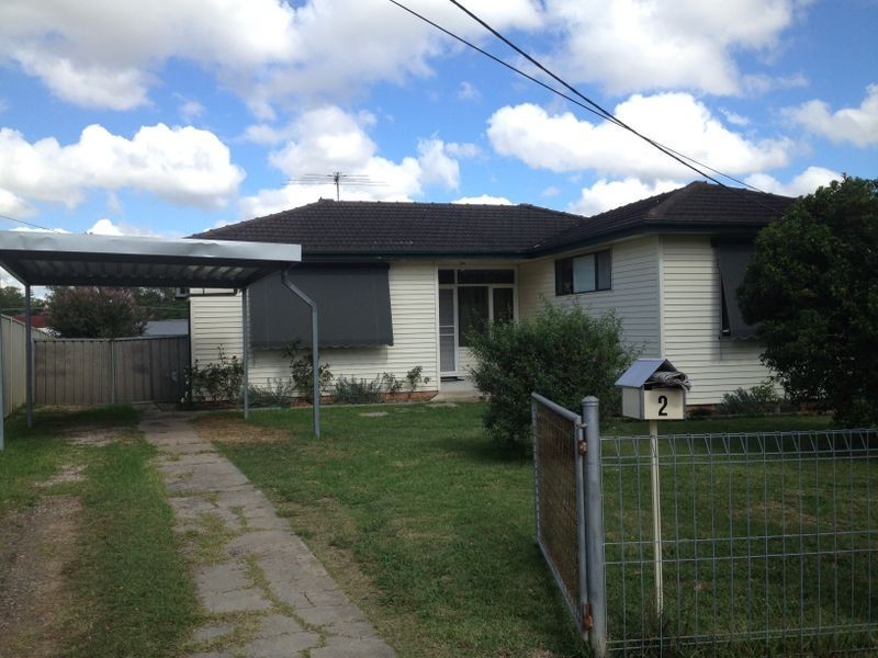 2 Morton Road, Lalor Park NSW 2147