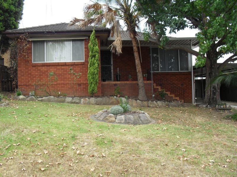 17 Laloki Street, Seven Hills NSW 2147