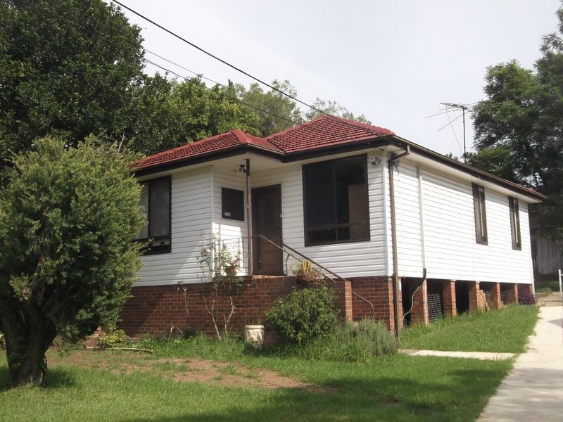 17 Kennedy Parade, Lalor Park NSW 2147