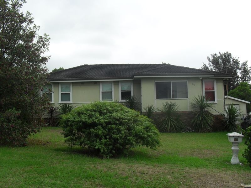 85 Kennedy Parade, Lalor Park NSW 2147