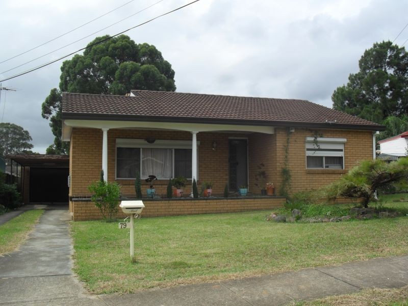 79 Grantham Road, Seven Hills NSW 2147