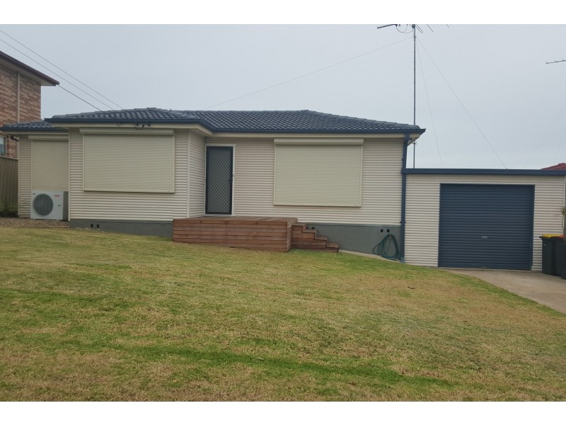 27 Botany Boulevard, Seven Hills NSW 2147