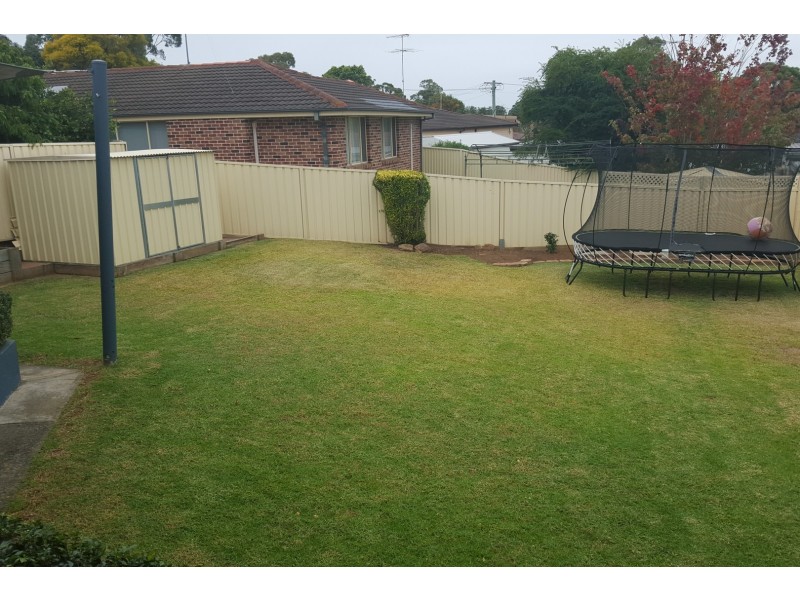 27 Botany Boulevard, Seven Hills NSW 2147