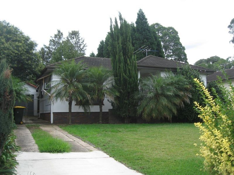 11 Anne Avenue, Seven Hills NSW 2147