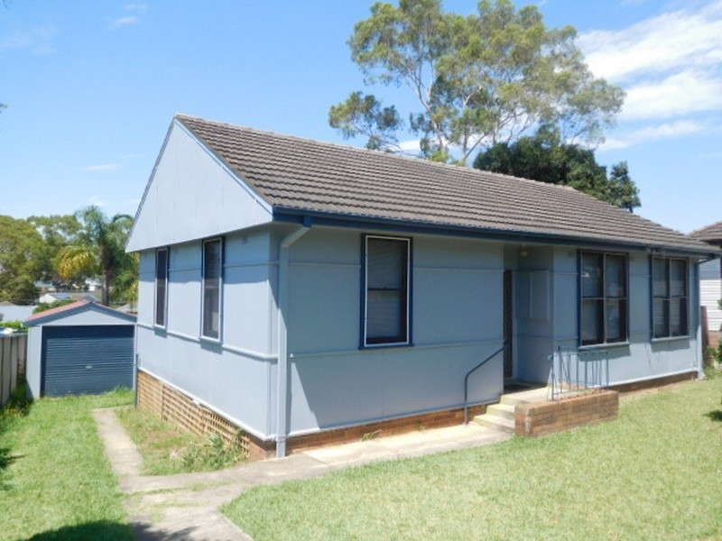 73 Christine Crescent, Lalor Park NSW 2147