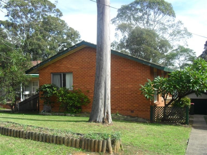 6 Judith Avenue, Seven Hills NSW 2147