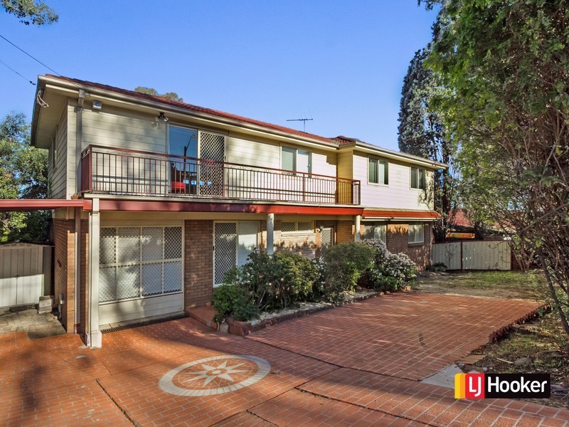 343 Seven Hills Road, Seven Hills NSW 2147