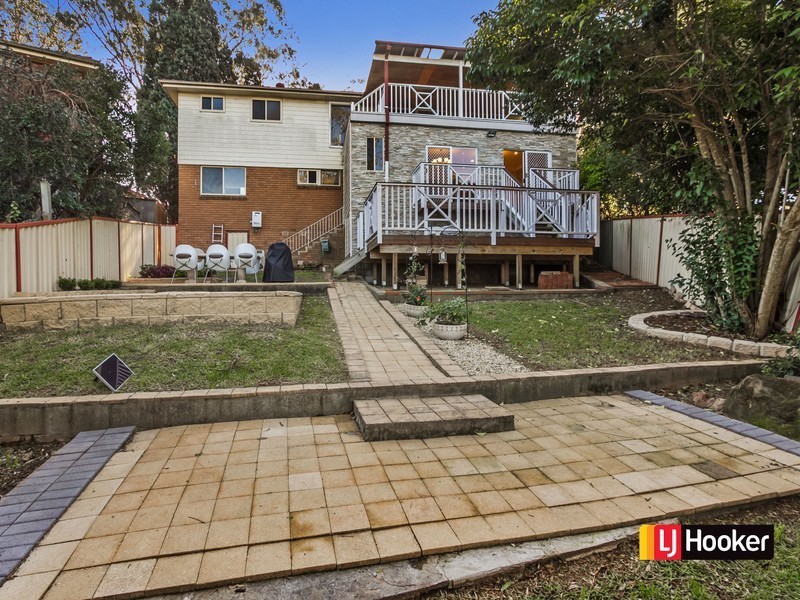 343 Seven Hills Road, Seven Hills NSW 2147