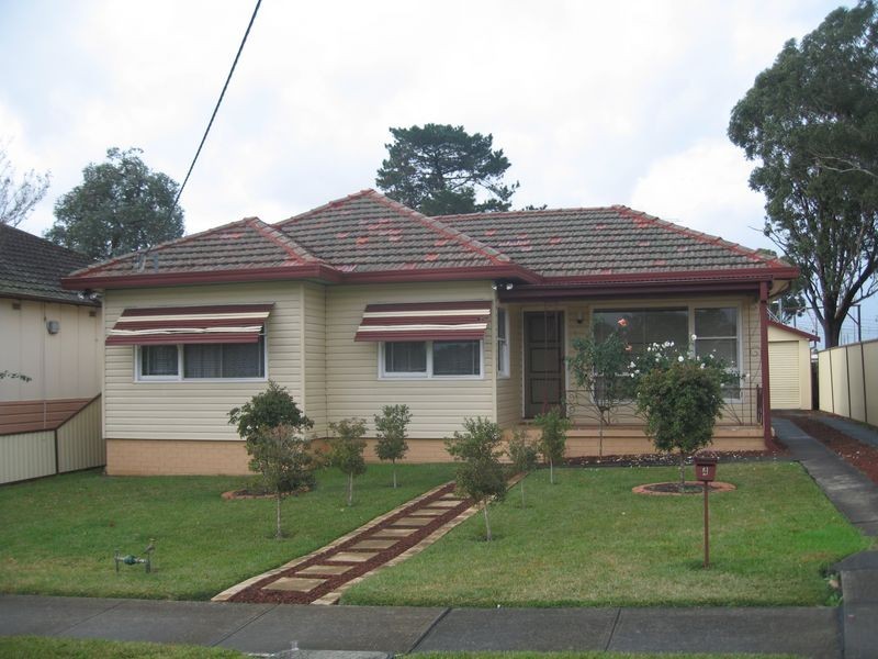 4 Allawah Street, Blacktown NSW 2148