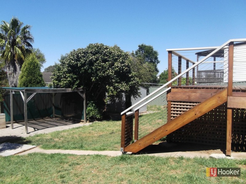 33 Christine Crescent, Lalor Park NSW 2147